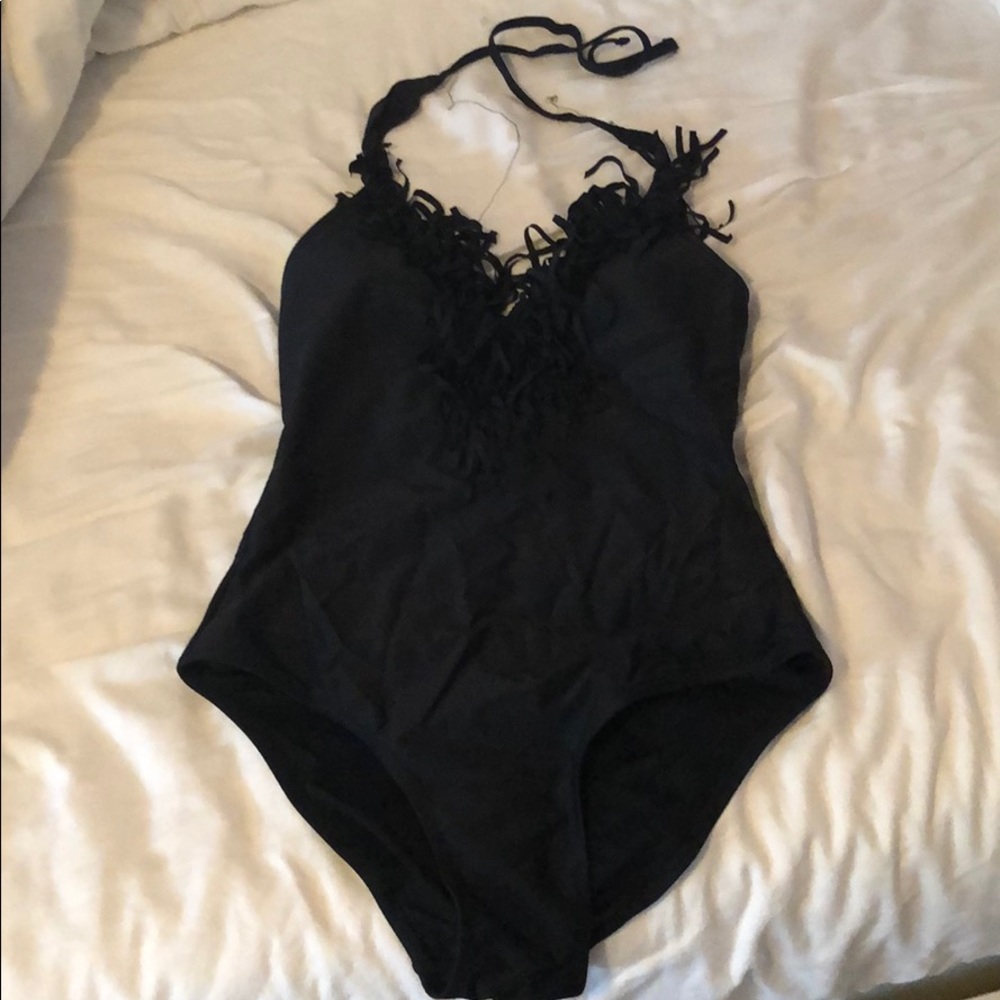 Bathing Suit - image 1